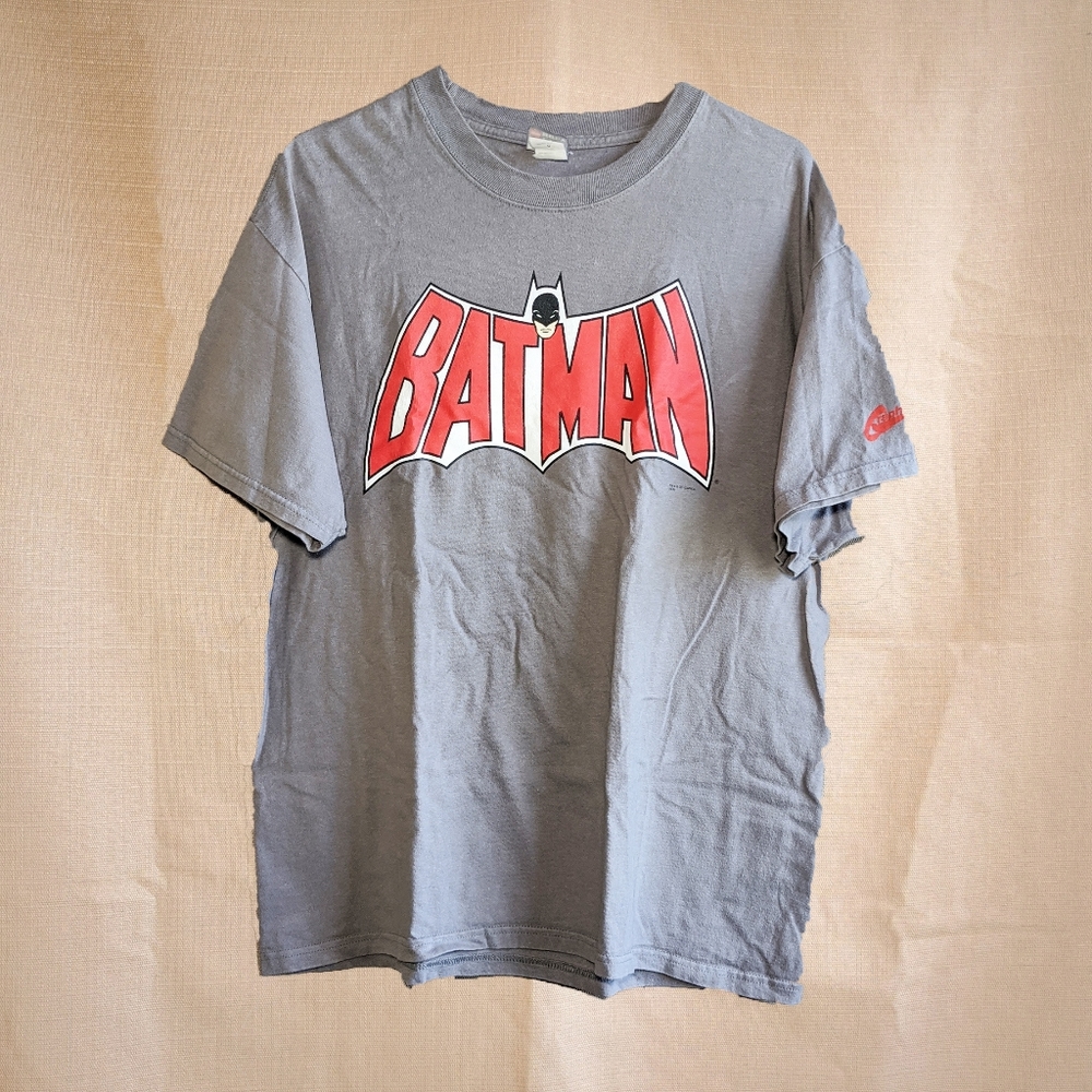 BATMAN TEE